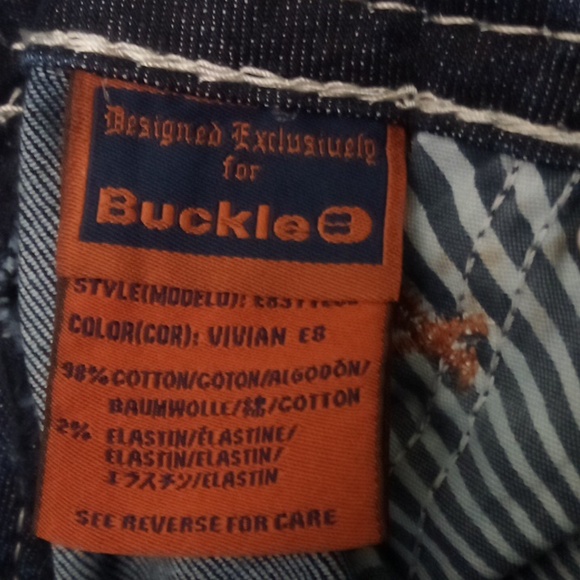 Rock Revival Women's 26 Easy Boot Vivian Embellished Rhinestones NWT (158 USD) - Picture 11 of 11